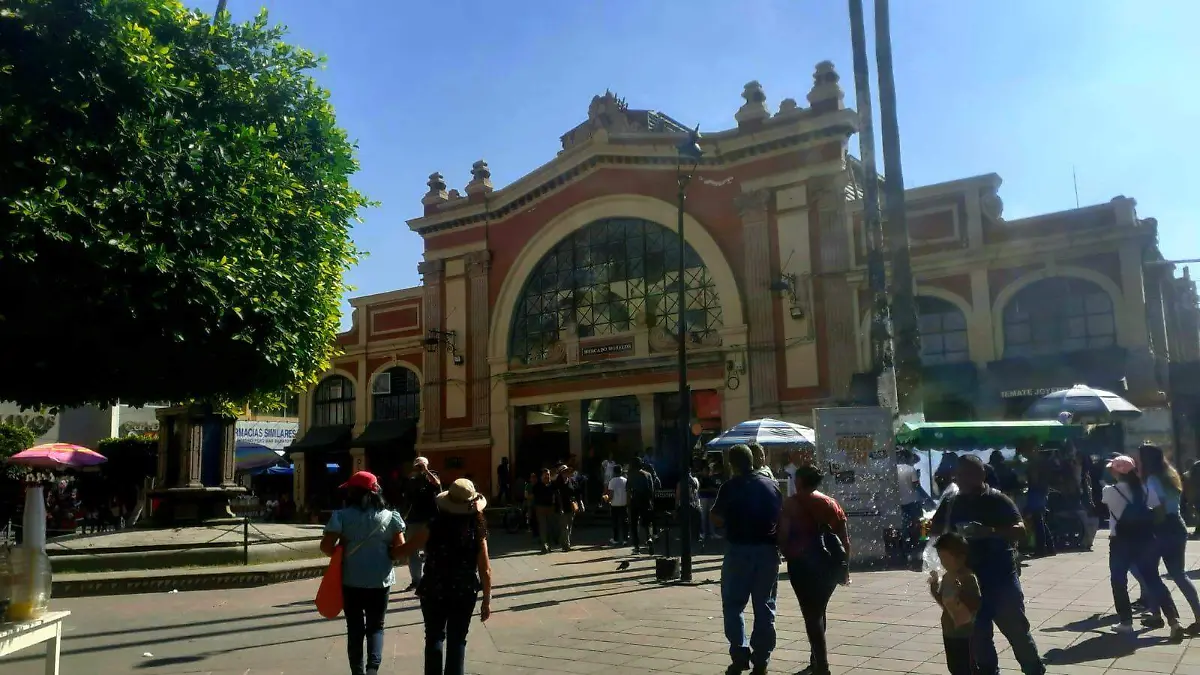 Plaza de Zamora